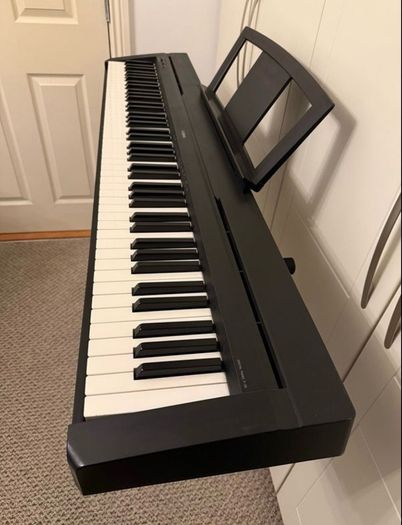 Yamaha P35 Digital Piano