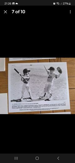 Problem Child Press Kit