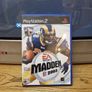 Madden 2003 PlayStation 2 PS2 Image 4
