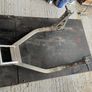 Motorcycle work bench loading ramp 3 padduch stand Image 2