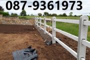 Fencing Installation &amp; Maintenance