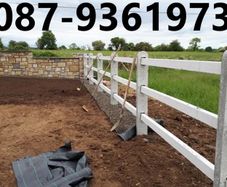 Fencing Installation & Maintenance