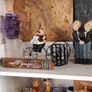 Wine bottle stand Image 6