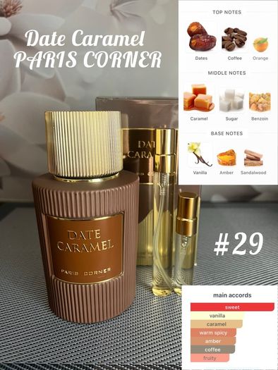 Perfume samples bundle Arabic fragrances choose yours