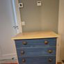 Chest of drawers & Wardrobe Image 5