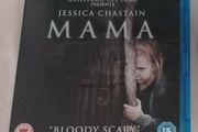 Mama Bluray