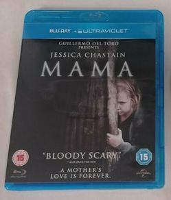 Mama Bluray