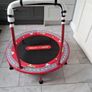 2 in 1 kid's trampoline Image 3