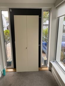 Press Doors