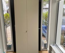 Press Doors