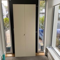 Press Doors
