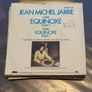Jean Michel Jarre Equinoxe - Etched Vinyl 7 Inch - POSP 20 Image 2