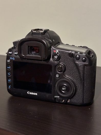 Canon 5D Mark III Full Photography Bundle