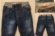 Name It Lined baby Jeans