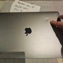 Mac book pro 13.3-inch A2251 2020 INTEL PPCR Space Grey Image 6
