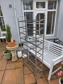 Shoe Rack