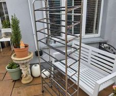 Shoe Rack
