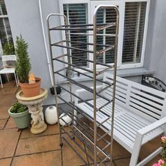 Shoe Rack