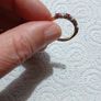 gold ring Image 4