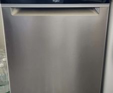 Whirlpool dishwasher