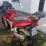 Honda Blackbird CBR1100XX Image 5