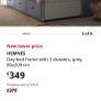 ikea Hemnes day bed Image 4