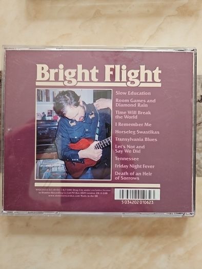 Silver Jews CDs