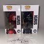 Igris Funko Bundle Image 2