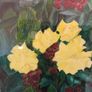 Art  - Oil on Board. Image 5