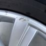 Genuine Volkswagen Durban Amarok/Transporter 18" Alloy Wheels Image 8