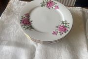 vintage tea set