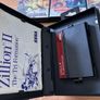 Sega Master System console and games Sonic Image 8