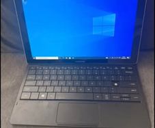 samsung galaxy tablet pro s 128GN window 10