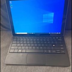 samsung galaxy tablet pro s 128GN window 10
