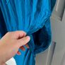 Seraphine maternity & nursing dress Image 6