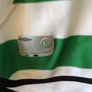 Celtic Jersey. Official Umbro Mens Home Jersey Season 2001/2003. Original From The Time. Not A Modern Day Remake. Image 5