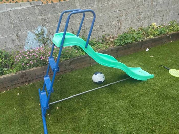 Slide