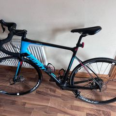 Giant defy full Carbon ultegra