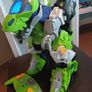 Vtech robot dinosaur Image 3