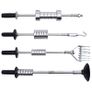 18 Piece Slide Hammer Set Image 3
