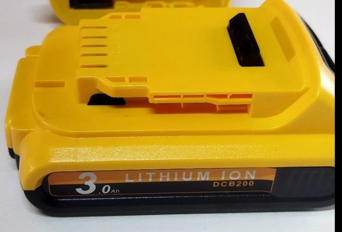 20v 3.0mah Dewalt drill tool replacement battery