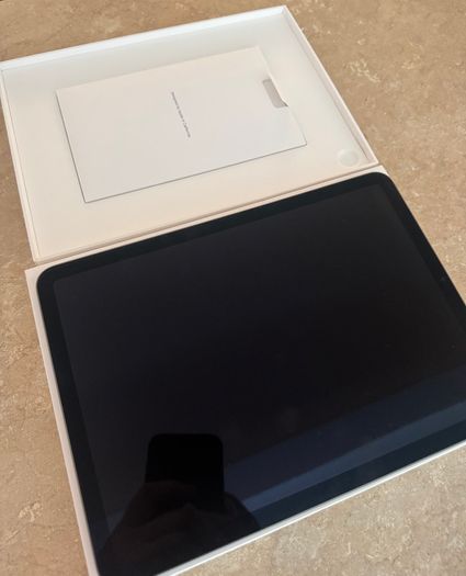 iPad Air 5th Gen