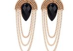 Vintage style earrings
