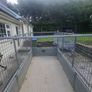 Ifor Williams Trailer 8 feet by 4 feet Image 7