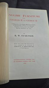 limited edition book.1 if 500