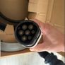 ZAPPI-227TW - Tethered White 3 phase input or sigle phase 7kw Image 7