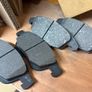 Front Brake Pads Image 2