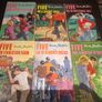 Famous Five paperback bundle Image 3