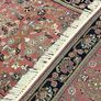 P.ersian Sarok Mir Runner rug (Sarok24) (295x80cm) Image 7
