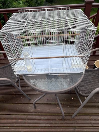 Cage
